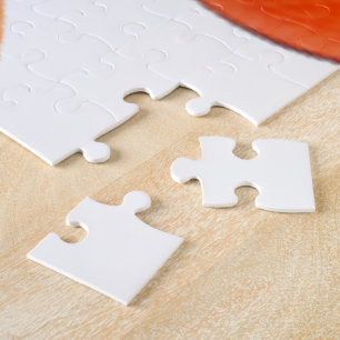 Basketball Game of Champions: Court Vision Kaleida Jigsaw Puzzle