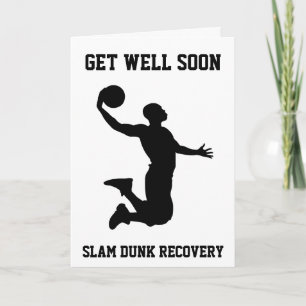 basketball get well soon cards