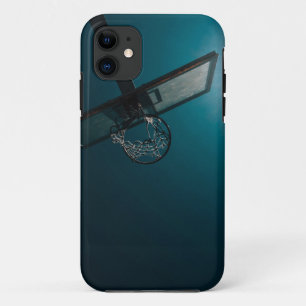 Basketball gift iPhone 11 case