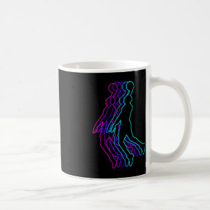 Basketball Gift For Coach Men Youth Baller Player Coffee Mug