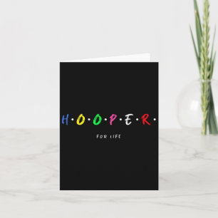 Basketball Gifts For Basketball Lover Boyfriend Card