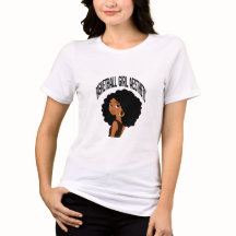 Basketball Girl Aesthetic Women’s Hoops
