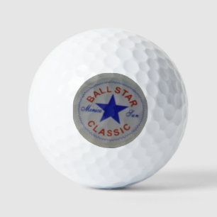 Basketball Golf Balls