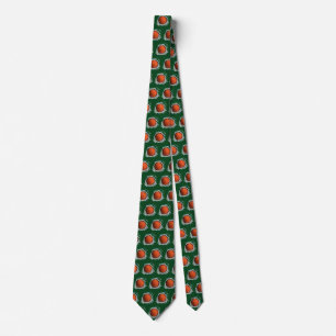 Basketball Guy Neck Tie
