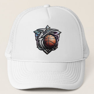 basketball hat