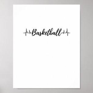 Basketball Heartbeat 2 Poster