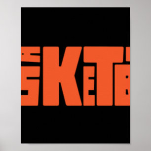 Basketball Heartbeat (2)  Poster