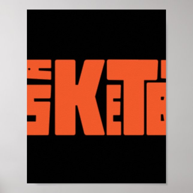 Basketball Heartbeat (2)  Poster (Front)