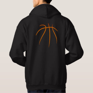 Basketball Hoodie