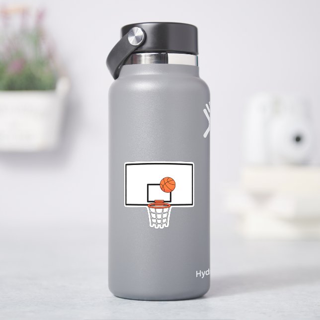Basketball Hoop (HydroFlask)