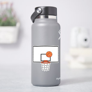 Basketball Hoop