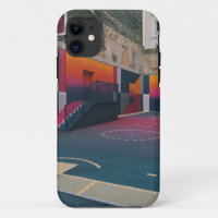 Basketball Hoop