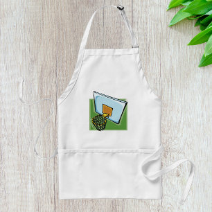 Basketball Hoop Sports Backboard And Net Standard Apron