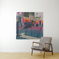 Basketball Hoop