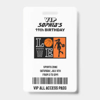 Basketball Hoops, Basketball Player Birthday