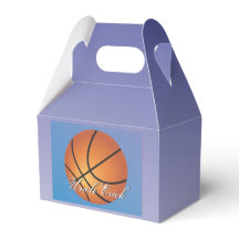 Basketball Image 🏀 Monogram Budget Special 