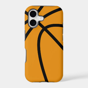 Basketball iPhone 5 Case