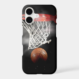 Basketball iPhone 7 Case