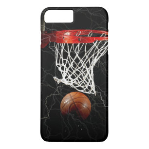 Basketball iPhone 7 Case