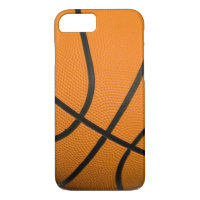 Basketball iPhone 7 Case