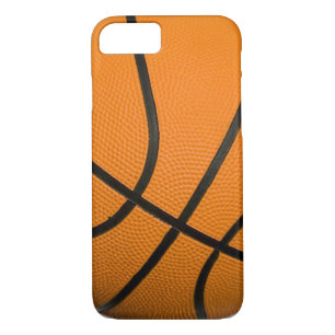 Basketball iPhone 7 Case