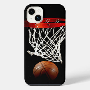 Basketball iPhone Case