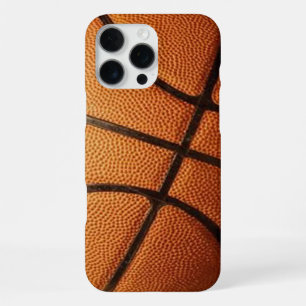 Basketball iPhone Case