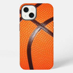 Basketball iPhone 13 Case