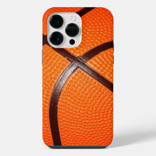 Basketball iPhone Case