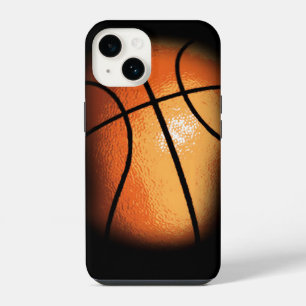 Basketball iPhone Case