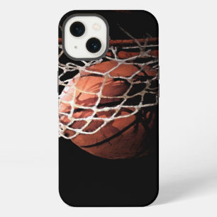 Basketball iPhone 13 Case