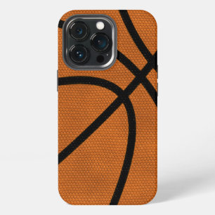Basketball iPhone Case