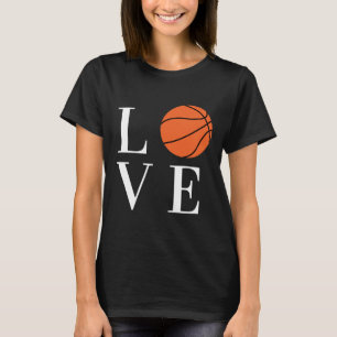 Basketball Is Calling - Basketball Lover T-Shirt