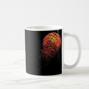 Basketball Is My Favourite Season 1 Coffee Mug