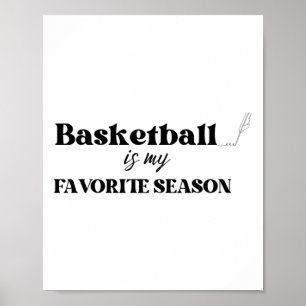 Basketball Is My Favourite Season 2 Poster