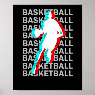 Basketball Is My Favourite Season 3 Poster