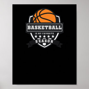 Basketball Is My Favourite Season 9 Poster
