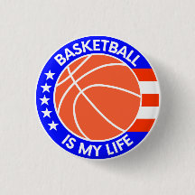 Basketball is my life !