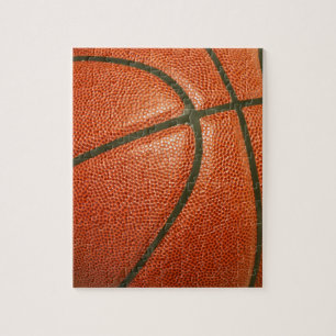 Basketball Jigsaw Puzzle