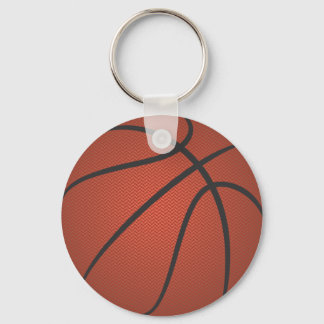 basketball key ring