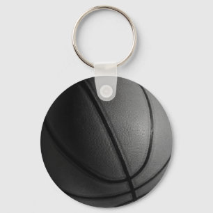 Basketball Key Ring