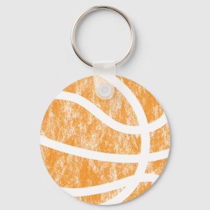 basketball key ring