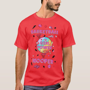 BASKETBALL L POWER HOOPER T-Shirt