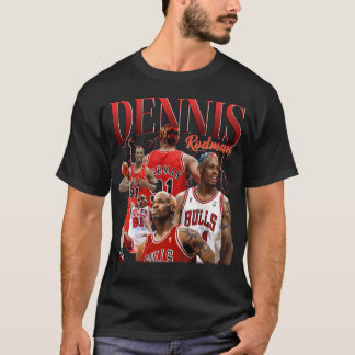 Basketball Legends T-Shirt