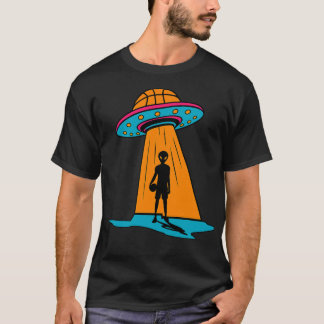 Basketball lover T-Shirt