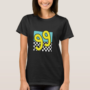 Basketball Lovers Heartbeat Player Streetball Dunk T-Shirt