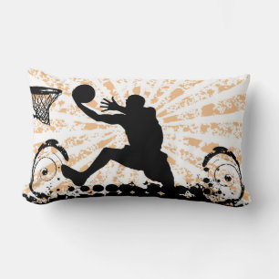 Basketball Lumbar Cushion