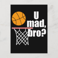 Basketball Madness