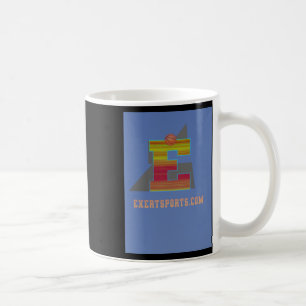 Basketball Merch And Basketball Art Coffee Mug