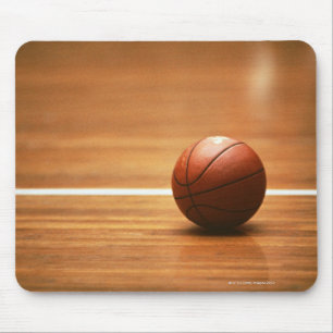 Basketball Mouse Pad